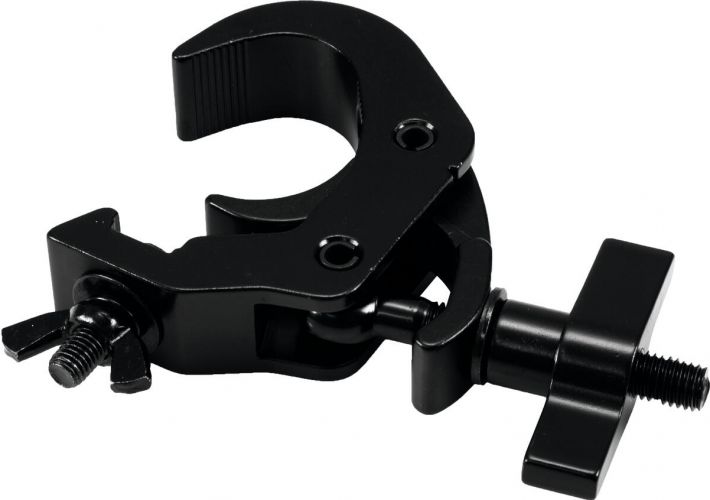 Eurolite TH-260S QUICK-LOCK Coupler black