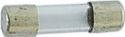 Sikring - 5 x 20mm, Flink, 5A Sikring - 5 x 20mm, Flink, 5A