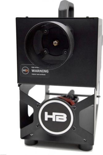 Hazebase CLASSIC² Fog Machine