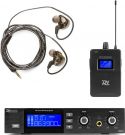 PD810 In Ear Monitor System UHF PD810 In Ear Monitor System UHF