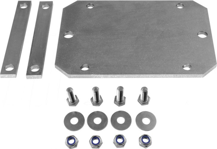 Eurolite Mounting Set MD-1015/MD-1030/MD-1515
