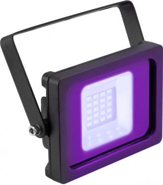 Eurolite LED IP FL-10 SMD purple