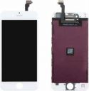 Apple iPhone 6 komplet LCD display+Touch (4,7") Hvid Apple iPhone 6 komplet LCD display+Touch (4,7") Hvid