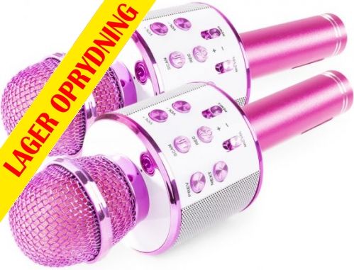 Vare sæt - pakketilbud nr. 10094761