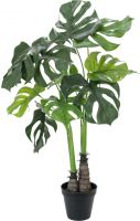 Europalms Monstera Deliciosa, artificial plant, 90cm
