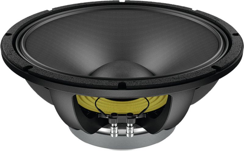 Lavoce WAF153.00 15" Woofer, Ferrite, Magnet Aluminium Basket Driver