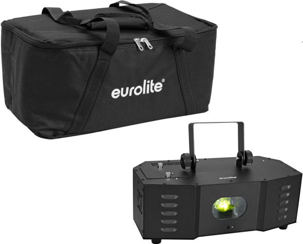 Eurolite Set GoFlow 100 + Soft Bag