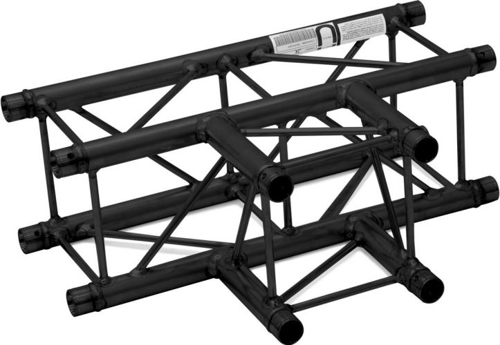 Alutruss DECOLOCK DQ4-SPAT35 3-way T-Piece 90° bk
