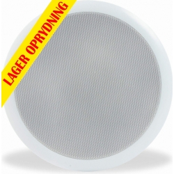 Indbygningshøjttaler 100V CSPB8, 8" / 100V + 8 Ohm tilsluting /  højttaler lofts