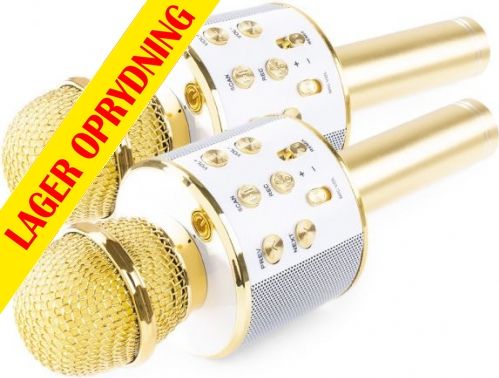 Vare sæt - pakketilbud nr. 10094745