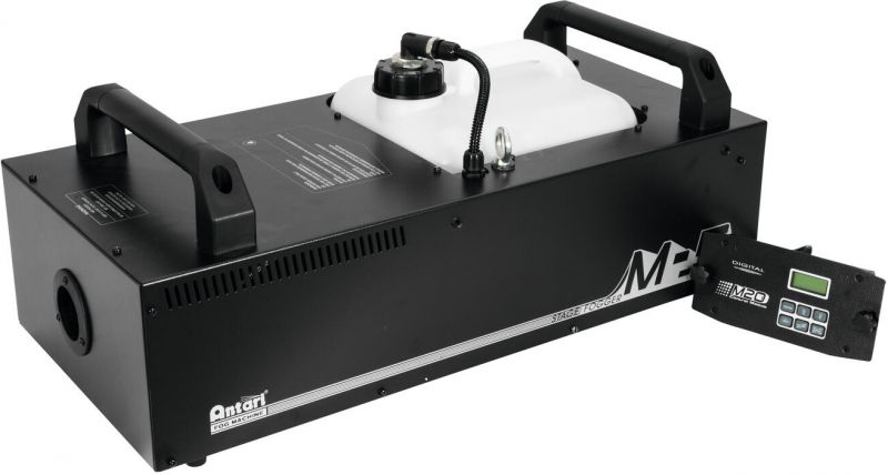 Antari M-5 Stage Fogger with Controller