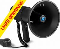 MEG075 Megaphone 75W Matt Black