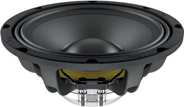 Lavoce WAN103.01 10" Woofer, Neodymium Magnet Aluminium Basket Driver