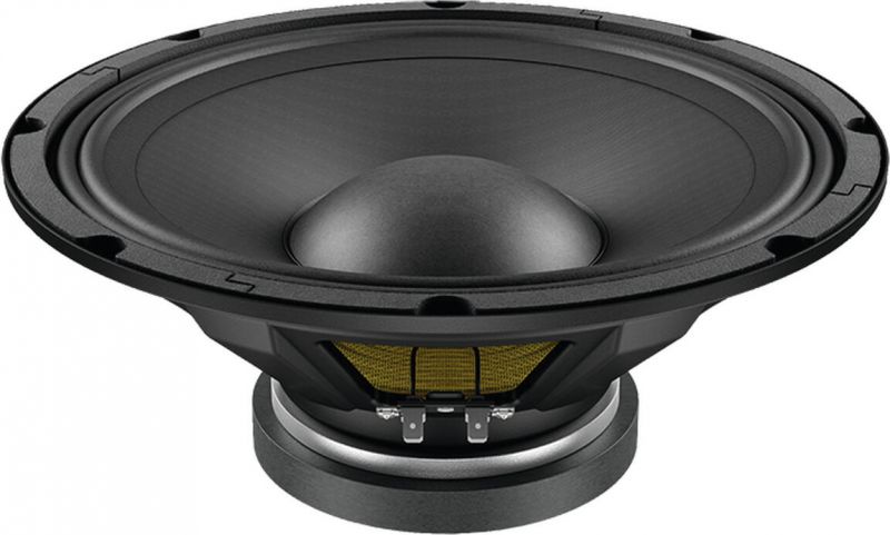 Lavoce FBASS12-20 12" Bass Guitar Woofer, Ferrite Magnet Steel Basket Driver