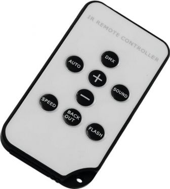 Eurolite IR-15 Remote Control