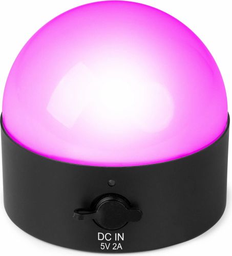 BTL32 Battery Table Ball Light 8W Multicolour