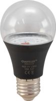 Omnilux LED E-27 230V 10W LEDs A60 UV