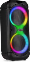 Track510 Party Speaker with LED Light Show