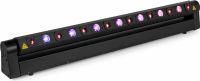 Hyaden Moving Bar with 7 LED and 8 Laser beams