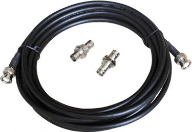 Omnitronic Antenna Cable BNC Set 3 m