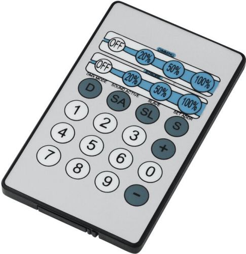 Eurolite IR-Remote 2