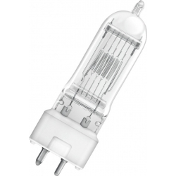 Osram 64718 230V/650W GY-9.5 400h 3000K TILBUD NU