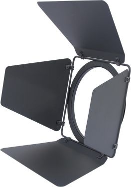 Eurolite Barndoors PAR-56 Spot bk