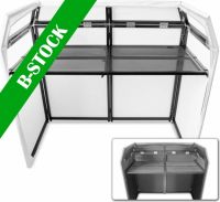 DB3 Pro DJ Booth System "B-STOCK"