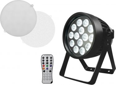 Eurolite LED IP PAR 14x10W HCL