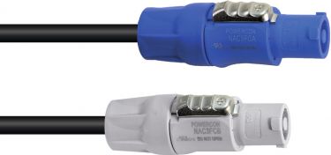PSSO PowerCon Connection Cable 3x1.5 3m