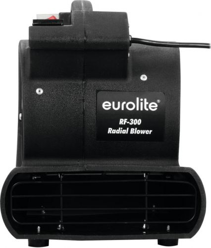 Eurolite RF-300 Radial Blower