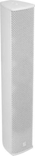Omnitronic ODC-244T Outdoor Column Speaker white