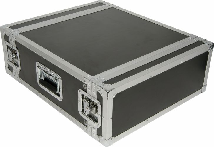 Flykasse 19" 4U
