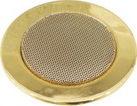 Omnitronic CS-2.5G Ceiling Speaker gold