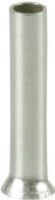 Tylle til ledningsende - 2,5mm² (25 stk.) Tylle til ledningsende - 2,5mm² (25 stk.)