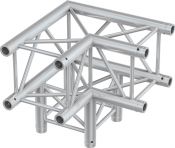 P30-C30 Truss 3-way corner 90º