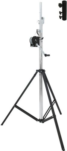 Eurolite Set STT-400/85 Winch Stand + STV-3529