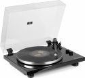 Toledo Premium Turntable Black Toledo Premium Turntable Black