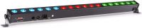 LCB183 LED Bar 18x 3W RGB