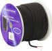 Omnitronic Speaker Cable 2x1.5 100m bk durable