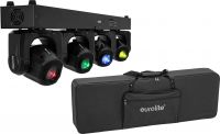 Eurolite Set LED TMH Bar S120 + Soft Bag