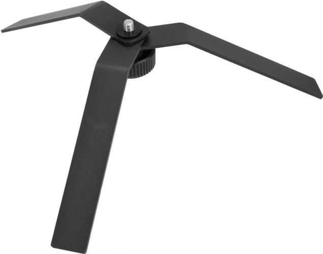 Eurolite FS-4 Floorstand, steel, black