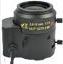 Linse F1,4 1/2,7 CS2,8-12mm Vari-Focal 2MP Linse F1,4 1/2,7 CS2,8-12mm Vari-Focal 2MP