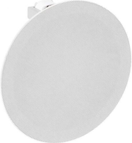 Omnitronic CSR-6W Ceiling Speaker white