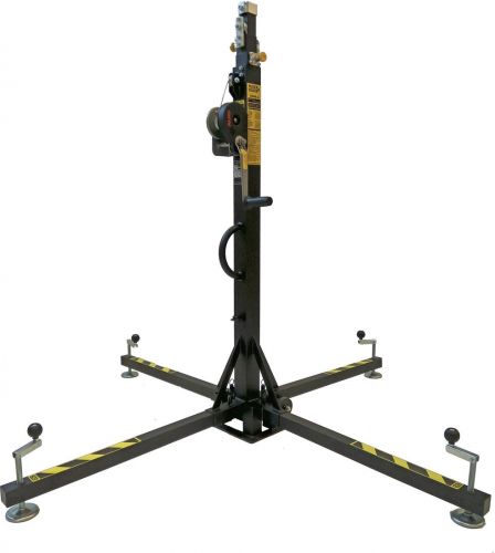 BLOCK AND BLOCK SIGMA-40 Truss lifter 150kg 4.7m
