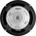 WP20 Woofer PP Foam Hi-Fi 20cm/125W WP20 Woofer PP Foam Hi-Fi 20cm/125W