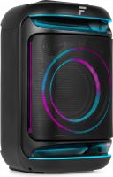 Track165 High-Power Party Speaker with LED
