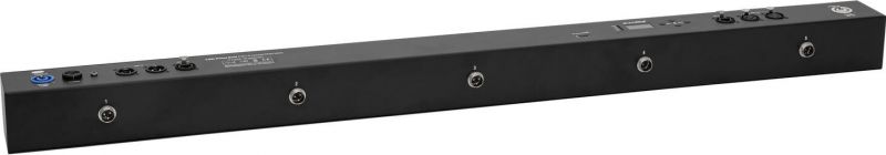 Eurolite LED Pixel Ball PSU-5 ArtNet/DMX MK2