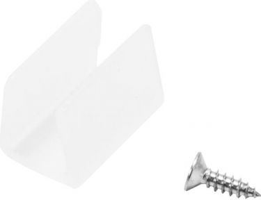 Eurolite Mounting Clip for Neon Flex 24V RGB