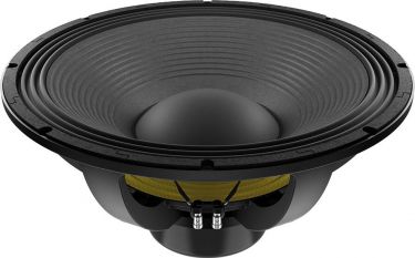 Lavoce SAN215.30-4 21" Subwoofer Neodymium Magnet Aluminium Basket Driver
